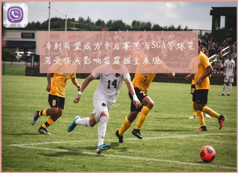 马刺有望成为季后赛黑马SGA等球星若受伤或影响雷霆掘金表现